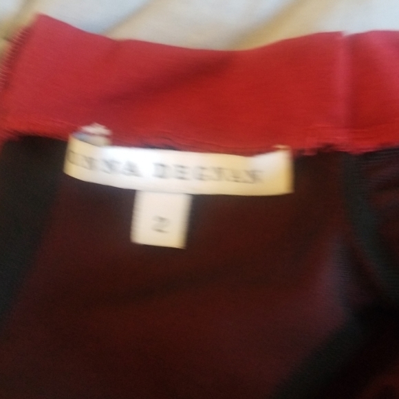 Donna Degnan Dress(Sold) - Picture 4 of 4